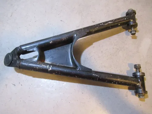Yamaha Raptor 660 A Arm Lower Left 2004 #14