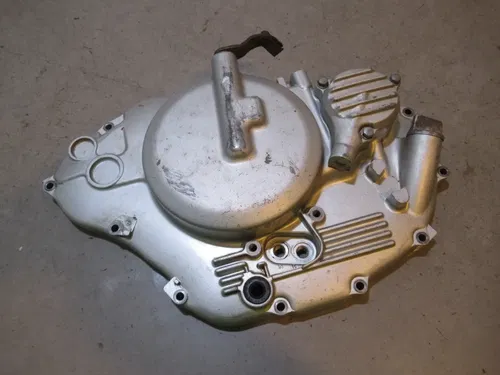 Honda TRX 250X Clutch Cover 1991 #2