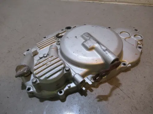 Honda TRX 250X Clutch Cover 1991 #2
