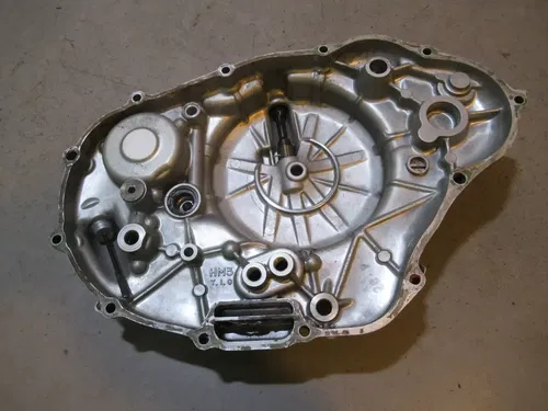 Honda TRX 250X Clutch Cover 1991 #2