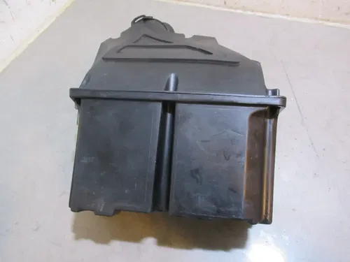 Ski Doo Grand Touring 550 Airbox 2010 #2