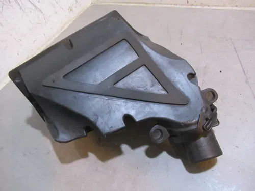 Ski Doo Grand Touring 550 Airbox 2010 #2