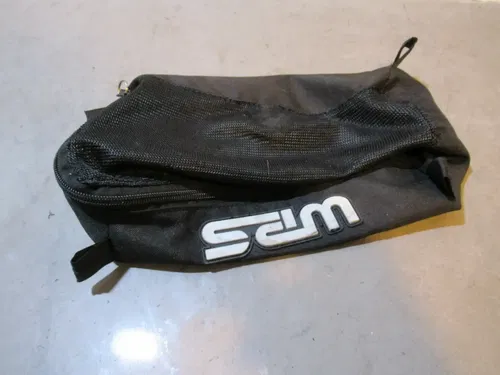 Polaris Dragon 800 WPS Google Bag 2010 #7