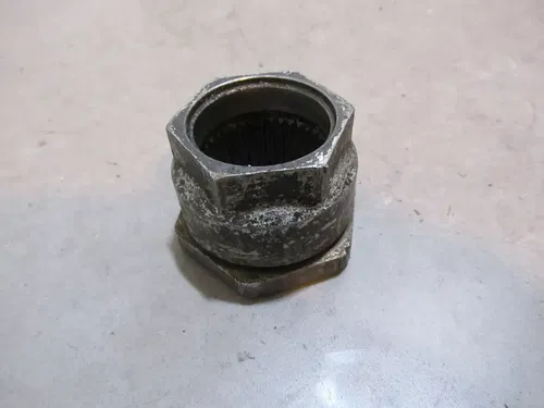 Honda TRX 300EX Collar Nut Rear Axle 2001