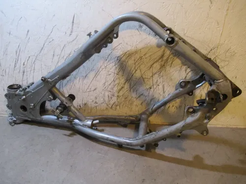 KTM 640 LC4 Frame W/T 2001