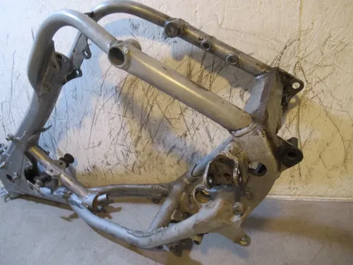 KTM 640 LC4 Frame W/T 2001