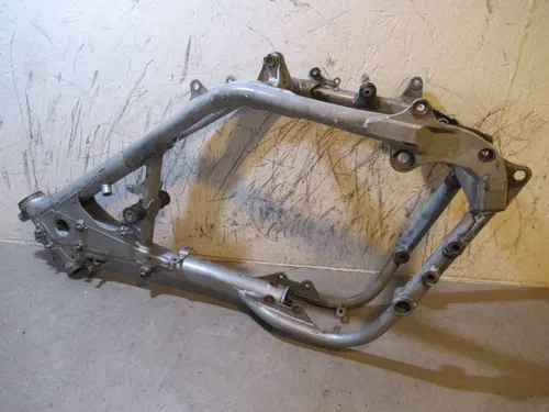 KTM 640 LC4 Frame W/T 2001