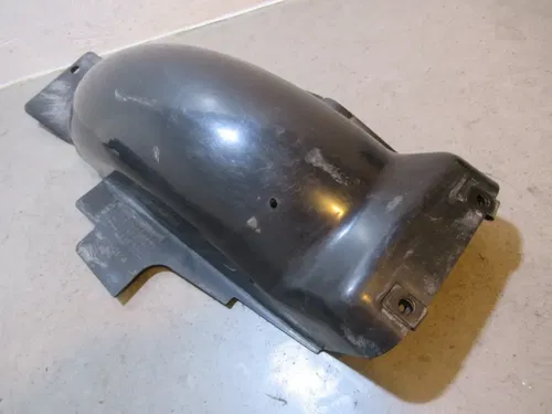 Kawasaki KLR 650 Inner Fender Rear 2015