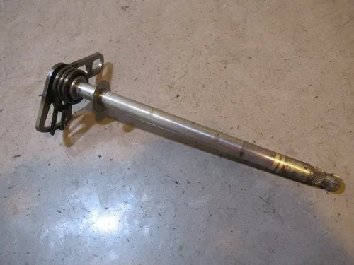 Yamaha Raptor 660 Shift Shaft 2004 #14