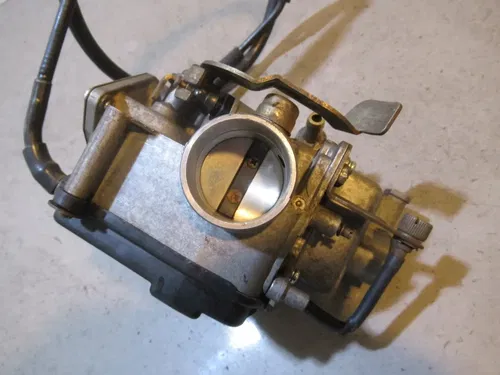 Honda TRX 300EX  Carburetor 1993