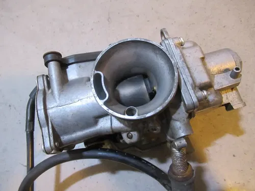 Honda TRX 300EX  Carburetor 1993