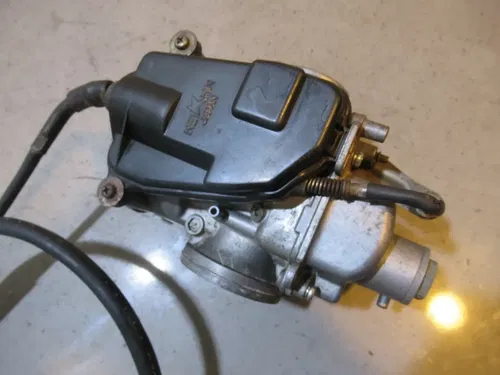 Honda TRX 300EX  Carburetor 1993