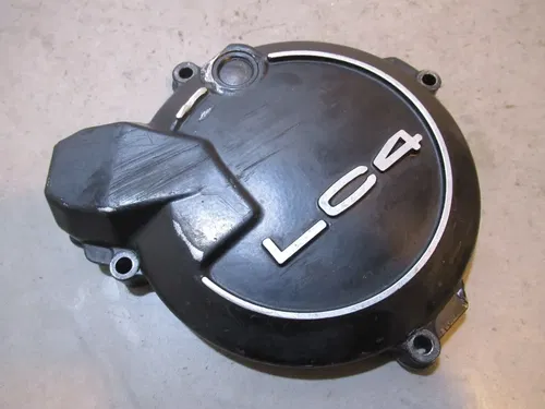 KTM LC4 640 Adventure Stator Ignition Cover 2002 #2