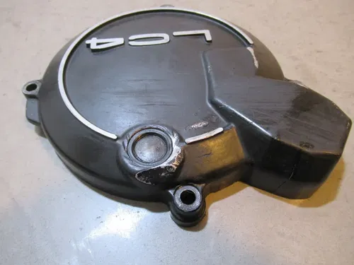 KTM LC4 640 Adventure Stator Ignition Cover 2002 #2
