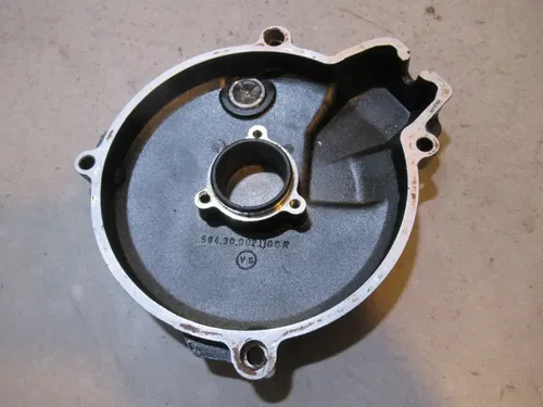 KTM LC4 640 Adventure Stator Ignition Cover 2002 #2