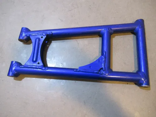 Yamaha Apex 1000 A Arm Upper 2006 #3