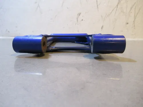 Yamaha Apex 1000 A Arm Upper 2006 #3