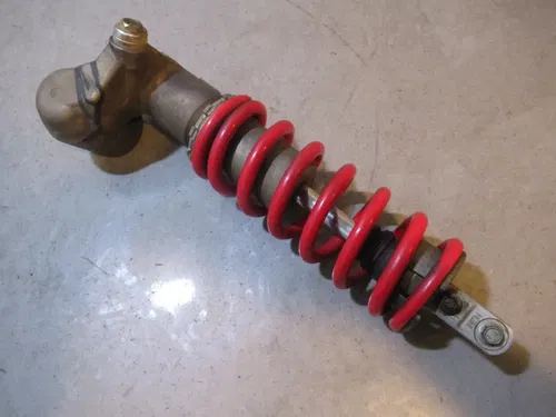 Suzuki LTR 450 Shock Rear 2008 #6