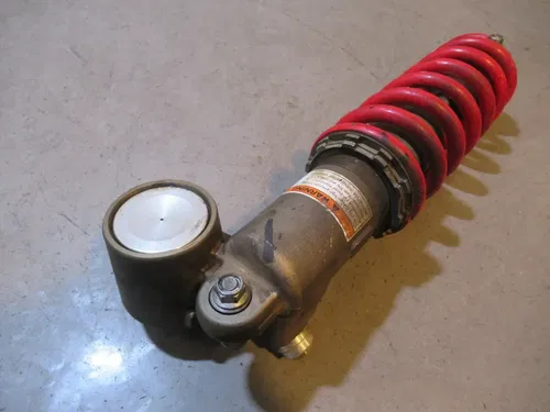 Suzuki LTR 450 Shock Rear 2008 #6