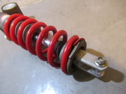 Suzuki LTR 450 Shock Rear 2008 #6