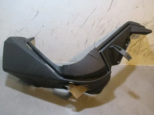 Polaris Pro Rmk 800 Fender Right 2012 #13