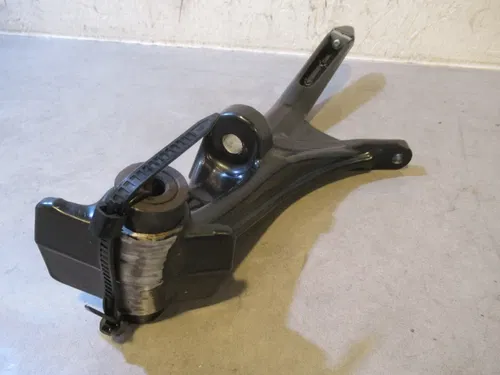 Arctic Cat M8000 Spindle Right 2019