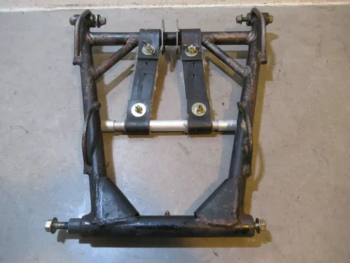 Arctic Cat M1000 Front Arm 2007 #4