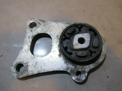 Arctic Cat M1000 Engine Mount Mag Side 2007 #4