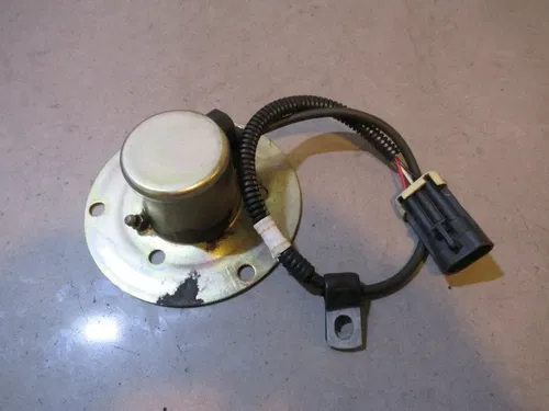 Polaris Pro Rmk 800 Speed Sensor 2012 #16