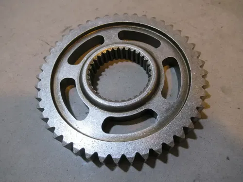 Ski Doo Summit XP 800 Sprocket 45T 2008 #5