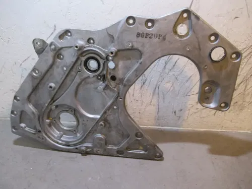 Yamaha Phazer MTX 500 Bulkhead Frame Member Right 2008 #5