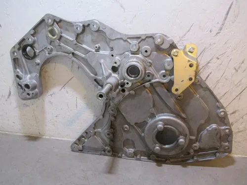 Yamaha Phazer MTX 500 Bulkhead Frame Member Right 2008 #5