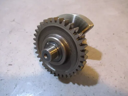Honda ATC 350X Counter Balancer Shaft 1986