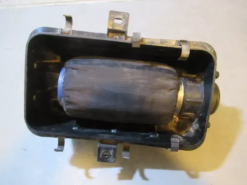 Polaris Magnum 325 4X4 Airbox 2000 #2