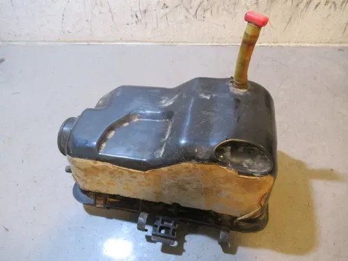 Polaris Magnum 325 4X4 Airbox 2000 #2