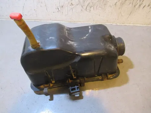 Polaris Magnum 325 4X4 Airbox 2000 #2