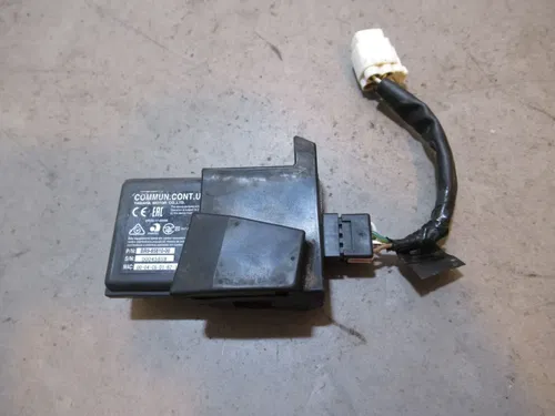 Yamaha YZ450f Engine Communication Control Module 2021