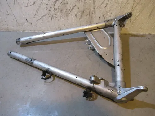 Polaris Pro Rmk 800 Tubular Frame Front 2012 #12