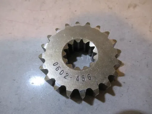 Arctic Cat Firecat 700 Sprocket 20T 2003 #2
