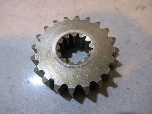 Arctic Cat Firecat 700 Sprocket 20T 2003 #2