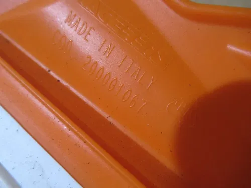 KTM 640 LC4 Adventure Acerbis Hand Guards 2001