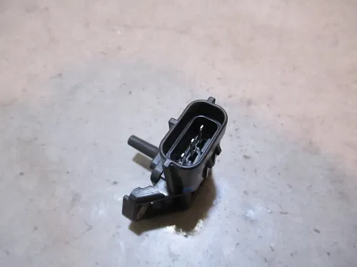 Yamaha Nytro MTX 1000 Map Sensor 2013