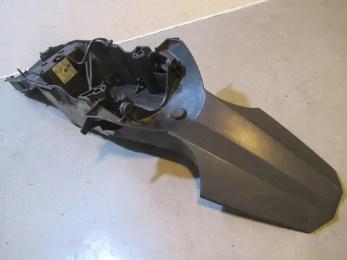 KTM Super Duke 990 Battery Tray Under Seat Plastic 2007