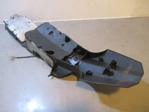 KTM Super Duke 990 Battery Tray Under Seat Plastic 2007