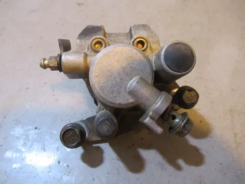 Yamaha Raptor 660 Brake Caliper Left 2004 #14