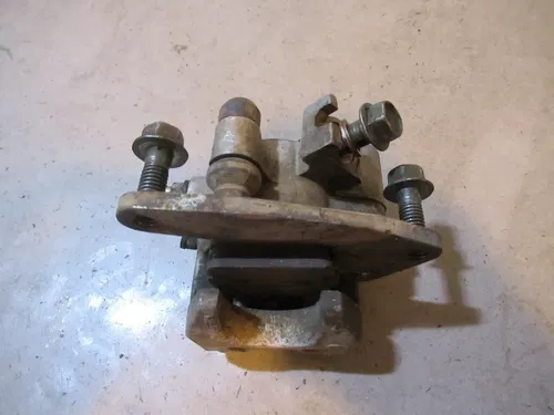 Yamaha Raptor 660 Brake Caliper Left 2004 #14