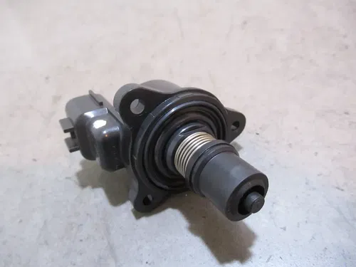 Yamaha Nytro Idle Motor 2008 #4