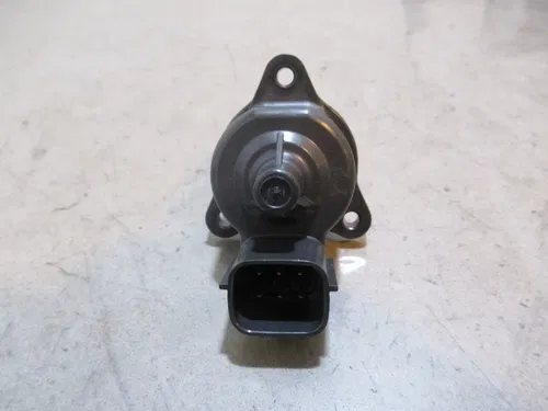 Yamaha Nytro Idle Motor 2008 #4