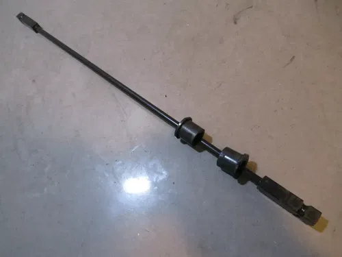 Arctic Cat Sno Pro 440 Swaybar 2003