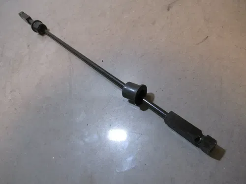 Arctic Cat Sno Pro 440 Swaybar 2003